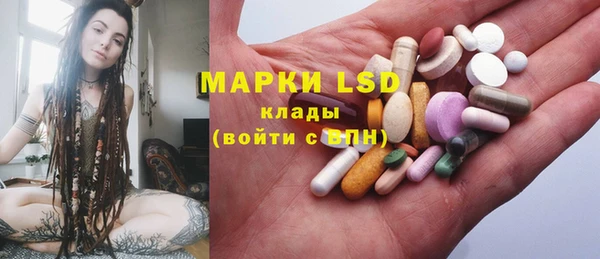 ALPHA PVP Богородицк